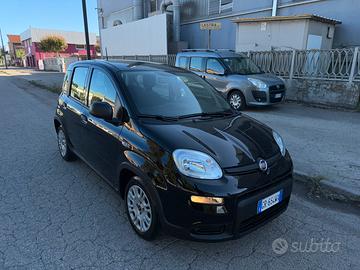 Panda 1.0 FireFly S&S Hybrid 3 Serie