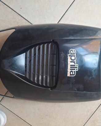 scudo aprilia sr