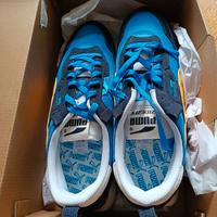 Scarpe Nuove Puma Ryder Taglio 45