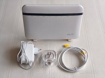 Modem Wind3 Hub Zyxel 