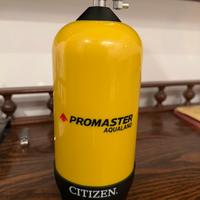 Bombola porta orologio citizen