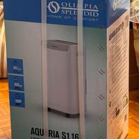 Deumidificatore Olimpia Aquaria S1 16