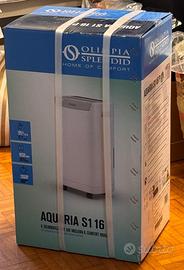 Deumidificatore Olimpia Aquaria S1 16