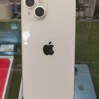 IPHONE 13 256GB USATO GARANZIA: 1 ANNO