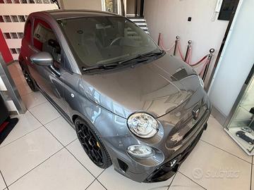 Abarth 695 COMPETIZIONE 1.4 Turbo T-Jet 180 CV M.T