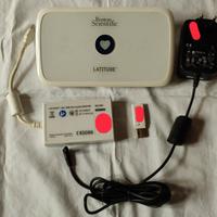 Boston Scientific Latitude Communicator 6290