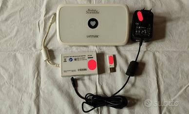 Boston Scientific Latitude Communicator 6290