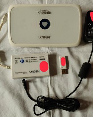 Boston Scientific Latitude Communicator 6290