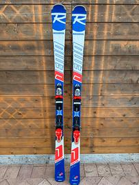 Sci rossignol