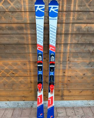 Sci rossignol
