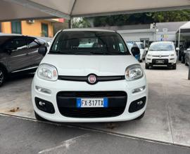 Fiat Panda 1.2 EasyPower Easy 08/2019