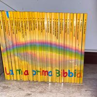 Raccolta completa la mia prima bibbia