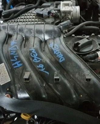Motore dacia duster 1.6 benzina h4md7