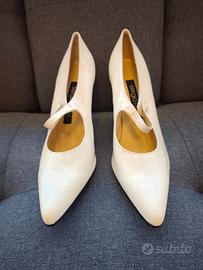 sergio rossi scarpe donna nuove 39