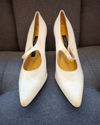 sergio rossi scarpe donna nuove 39
