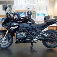 BMW R 1200 RS Abs my15