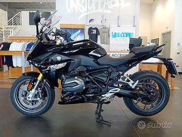 BMW R 1200 RS Abs my15