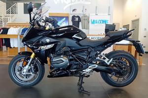 BMW R 1200 RS Abs my15