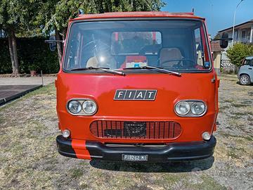 AUTOCARRO STORICO
