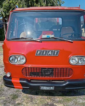 AUTOCARRO STORICO