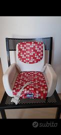 seggiolino 