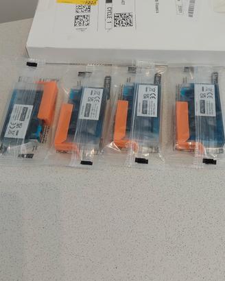 Cartucce ciano 364XL compatibili