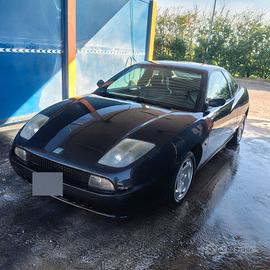 Fiat Coupe 2.0 16v 139cv con AirBag