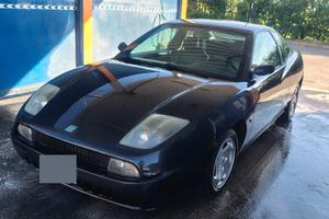 Fiat Coupe 2.0 16v 139cv con AirBag