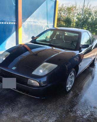 Fiat Coupe 2.0 16v 139cv con AirBag