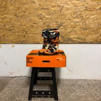 Stivali alpinestars ktm powerparts (eu34)