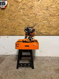 Stivali alpinestars ktm powerparts (eu34)