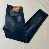 Jeans uomo Dsquared2