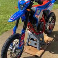 beata 125 4t
