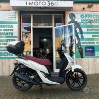Sym Symphony 125 - PRONTA CONSEGNA