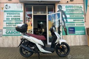 Sym Symphony 125 - PRONTA CONSEGNA