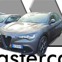 ALFA ROMEO Stelvio Stelvio 2.2 t Sprint rwd 160