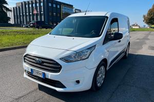Ford Transit Connect 200 1.5 TDCi 100CV **+IVA**
