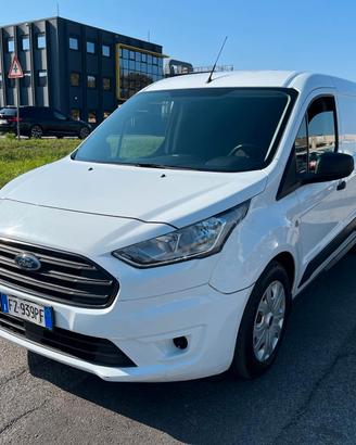 Ford Transit Connect 200 1.5 TDCi 100CV **+IVA**