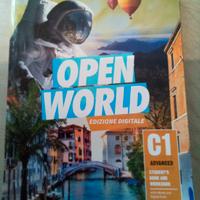 Open world C1 Advanced