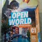Open world C1 Advanced