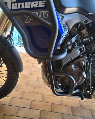 crash bar tenere 700