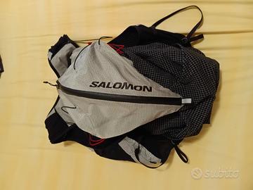 Salomon S/LAB adventure 20