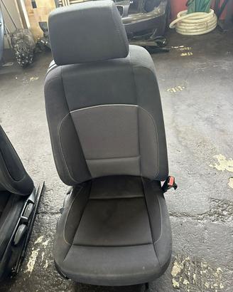 Sedili bmw serie 1
