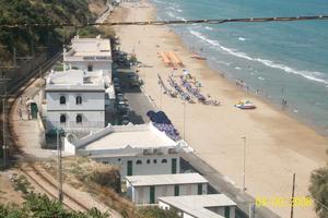 Appartamenti sul mare