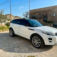 Range Rover Evoque Full optional 2.2 SD4 190CV