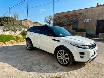 Range Rover Evoque Full optional 2.2 SD4 190CV