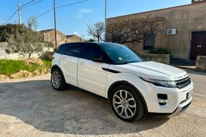 Range Rover Evoque Full optional 2.2 SD4 190CV