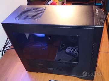 kase gaming MSI MAG Codex 6