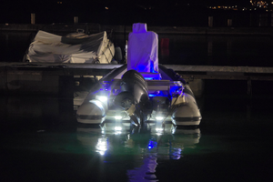 Gommone Geb Sirio 600