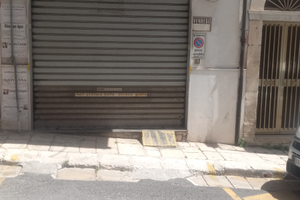 Garage magazzino 90 mt. c.rso vitt. veneto 373 rag